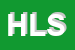 Logo di HOT LINE SRL
