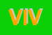 Logo di VIVISOL (SRL)