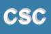 Logo di CSC SRL