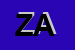 Logo di ZENARI ALFONSO