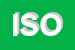 Logo di ISOLCOP (SRL)