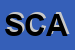 Logo di SCA SNC