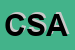 Logo di CENTRO SOLIDARIETA-ARCA