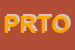 Logo di PRAS - RONCHI DI TARASCHI ORETTA