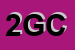 Logo di 2 G COSTRUZIONI SRL