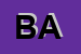 Logo di BARUFFALDI ALDO