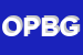 Logo di OSTERIA PONTE BONIFICA DI GALETTI ANGELO
