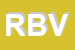 Logo di RISTORANTE BAR 'CROCE VERDE'