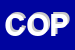 Logo di COPLANT