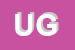 Logo di UGGERI GUALTIERO