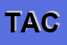 Logo di TRATTORIA AL CACCIATORE