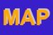 Logo di MAPO (SNC)