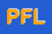 Logo di PFL SNC
