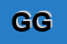 Logo di GUINDANI GINO