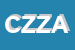 Logo di CALZATURE ZANONI DI ZANONI ANNAMARIA e C SNC