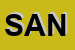 Logo di SANDRINI SPA