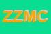 Logo di ZAMM DI ZECCHINA MAURIZIO e C SNC