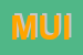 Logo di MUINICIPIO