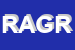 Logo di RISERIE ANGELO E GIACOMO RONCAIA