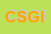 Logo di COEL SNC DI GAZZANI ISACCO E MOSE