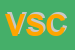 Logo di VICENZONI SERGIO E C SNC