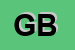 Logo di GREEN BAR