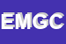 Logo di EDVIGENET DI MARGONARI GIANCARLO E C SNC