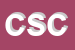 Logo di CENTRO SOCIALE CASTELDARIESE