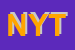 Logo di NYTEX (SRL)