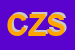 Logo di CALZIFICIO ZETA SRL