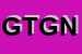 Logo di GN TRADING DI GAETTI NIKO