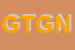 Logo di GN TRADING DI GAETTI NIKO