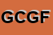 Logo di GAGLIARDI CONFEZIONI DI GAGLIARDI F e CSNC