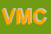 Logo di VMC SRL