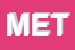 Logo di METALPUNTO (SNC)