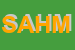 Logo di SHAHJALAL ALIMENTARI DI HAQUE MOHAMMED NURUL
