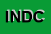 Logo di INLUX DI NEGRISOLI DAVIDE E C SAS
