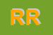 Logo di RIVERA REMO