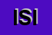 Logo di ISIM (SRL)