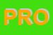 Logo di PROMO