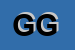 Logo di GORGATTI GIOVANNI