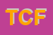 Logo di TCF (SRL)