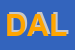 Logo di DALDOSSO