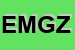 Logo di EMMEZETA DI MARENGHI G e ZANIBONI F SNC