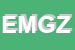 Logo di EMMEZETA DI MARENGHI G e ZANIBONI F SNC