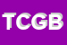 Logo di TIPOGRAFIA CARTOLERIA G BIGNOTTI E FIGLI DI BIGNOTTI G