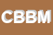 Logo di COMBUSTIBILI BIGNOTTI DI BIGNOTTI MARIO E C (SNC)