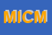 Logo di MAYCOS ITALIANA DI COMINI MIRO e C (SAS)