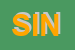 Logo di SINTESI (SRL)