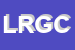 Logo di LG DI REBECCHI GABRIELE E C SNC